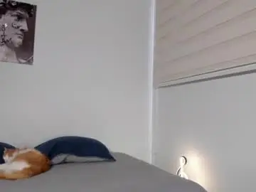 Chaturbate Live Sex of syd_onnfire