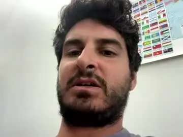 Chaturbate Nude Webcam of tajiameen