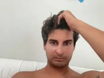Chaturbate Nude Webcam of tajiameen