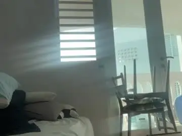 Chaturbate Sex Cam of tajiameen