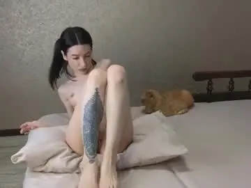 Chaturbate Nude Webcam of totallytiny_