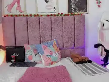 Chaturbate Sex Chat of alisson_boobs_