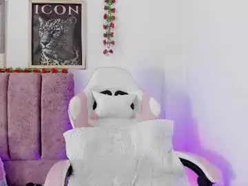 Chaturbate Sex Cam of alisson_boobs_