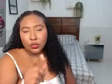 Chaturbate Sex Cam of caroldelatorre