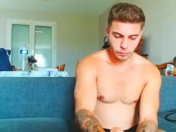 Chaturbate Sex Cam of elkafit28