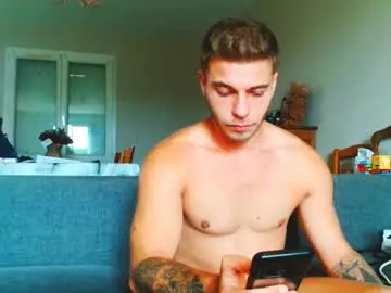 Chaturbate Adult Video Chat of elkafit28