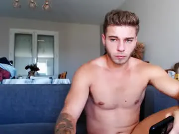 Chaturbate Live Sex of elkafit28