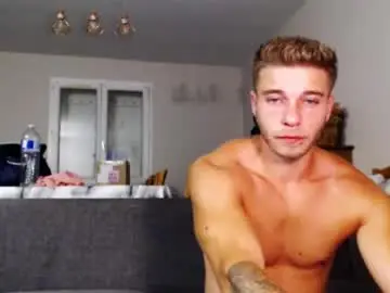 Chaturbate Private Sex Chat of elkafit28