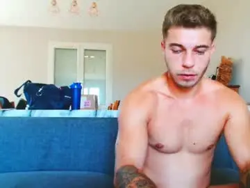 Chaturbate Sex Chat of elkafit28