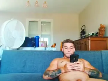 Chaturbate Nude Webcam of elkafit28