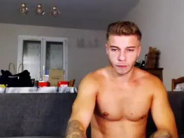 Chaturbate Adult Webcam of elkafit28