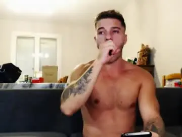 Chaturbate Sex Cam of elkafit28