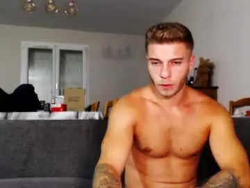 Chaturbate Adult Webcam of elkafit28