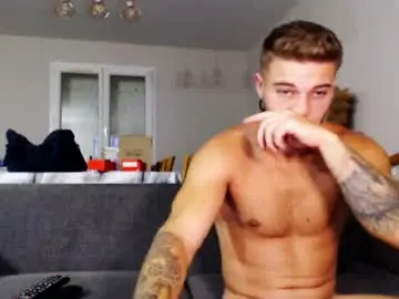 Chaturbate Adult Webcam of elkafit28