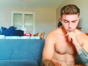 Chaturbate Best live sex cam show of elkafit28