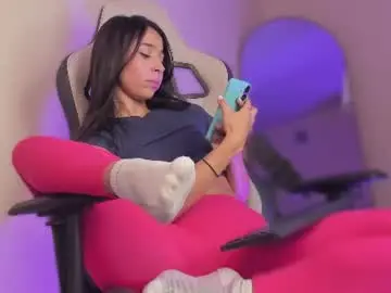 Chaturbate Watch Live Sex Cams of hazel_mafia_