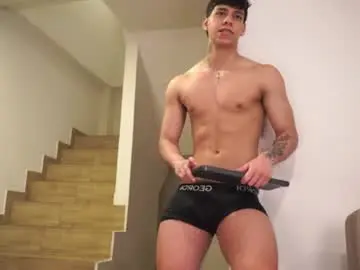 Chaturbate Adult Video Chat of josep_davies