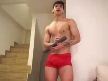 Chaturbate Live Sex Cam of josep_davies