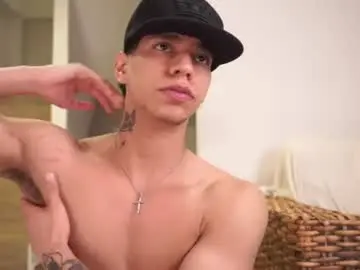 Chaturbate Sex Cam of josep_davies