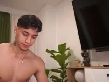 Chaturbate Free Porn Cam of josep_davies
