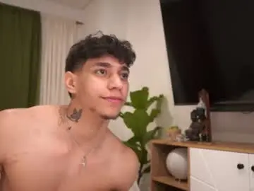 Chaturbate Sex Cam of josep_davies