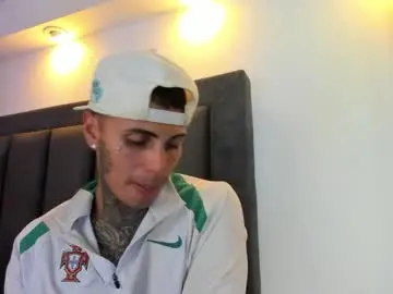 Chaturbate Watch Live Sex Cams of kael_calle