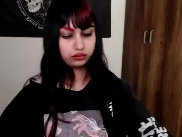 Chaturbate Live Porn of littleluciferrr