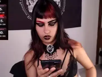 Chaturbate Watch Live Sex Cams of littleluciferrr