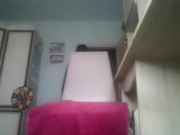 Chaturbate Live Sex of littlesubgirl_