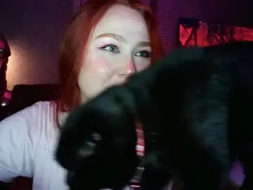 Chaturbate Adult Video Chat of lolaamint_