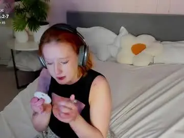 Chaturbate Live Sex of maya_foxy