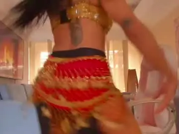 Chaturbate Free Live Porn of noemibcnz