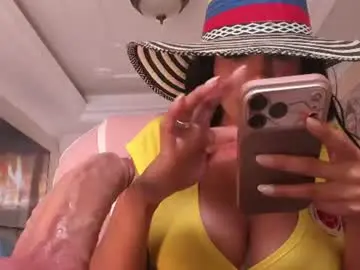 Chaturbate Best Webcam of noemibcnz