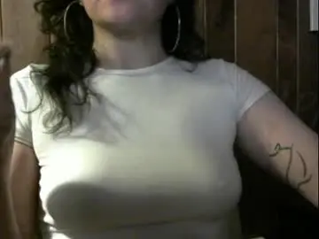 Chaturbate Live Sex Cam of princessmariahswitch