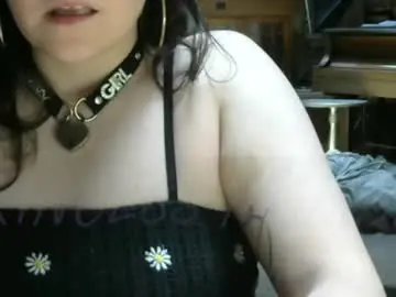 Chaturbate Free Live Porn of princessmariahswitch