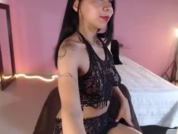 Chaturbate Live Sex of selene_gils