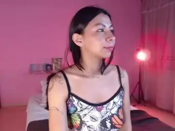 Chaturbate Sex Cam of selene_gils