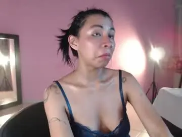 Chaturbate Best live sex cam show of selene_gils