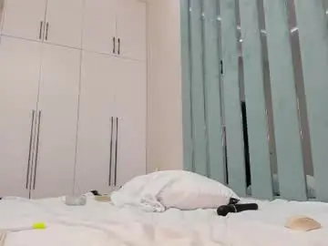 Chaturbate Live Sex of vivianmiller_