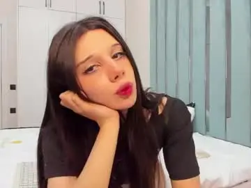 Chaturbate Live Sex of vivianmiller_