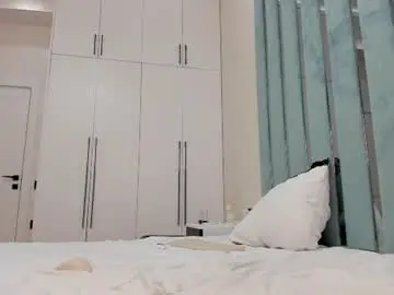 Chaturbate Sex Chat of vivianmiller_