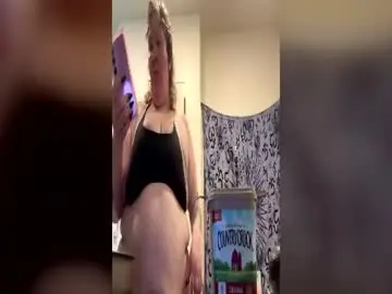 Chaturbate Live Sex Cam of willowwarmth
