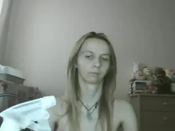 Chaturbate Adult Video Chat of _mari_so