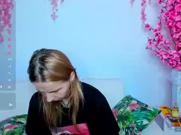 Chaturbate Sex Cam of _mari_so