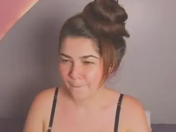 Chaturbate Live Sex Cam of amy_vans_