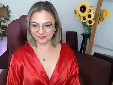 Chaturbate Sex Chat of ana_hotmilfx