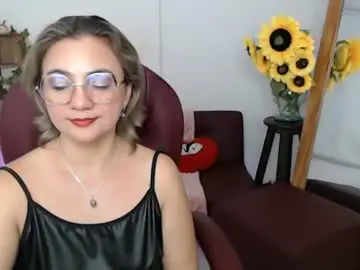 Chaturbate Free Live Porn of ana_hotmilfx