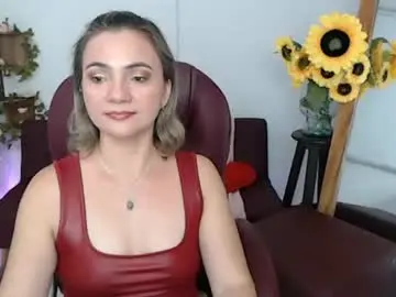 Chaturbate Live Sex Cam of ana_hotmilfx