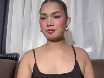 Chaturbate Free Porn Cam of asiansweet_lily