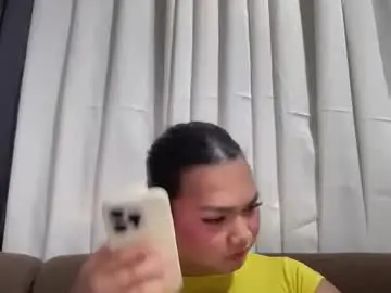 Chaturbate Live Sex of asiansweet_lily
